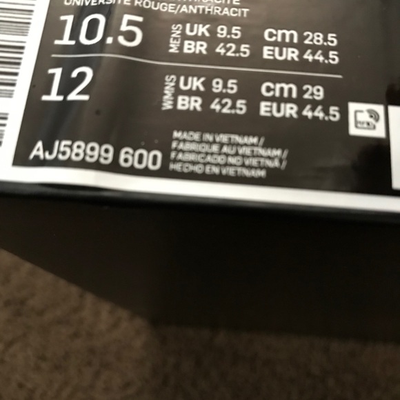 Kobe MAMBA FOCUS - Picture 5 of 6